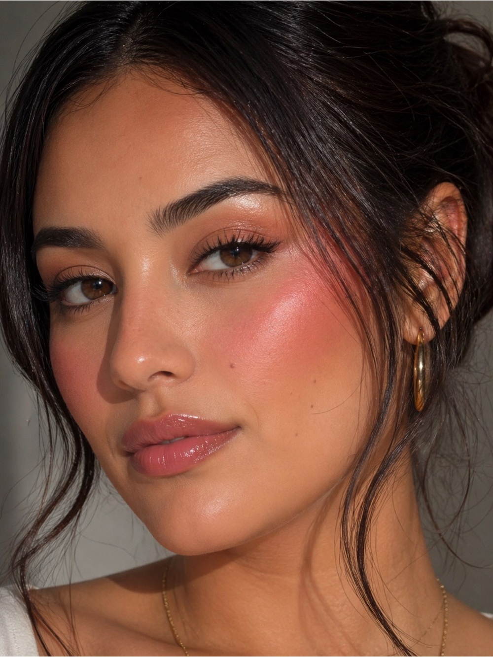 Mischo Beauty Blush Stick the life